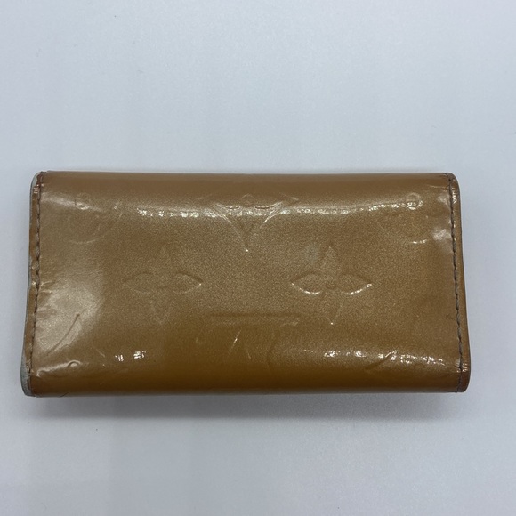 Louis Vuitton Vernis 4 Key Holder - Picture 3 of 10